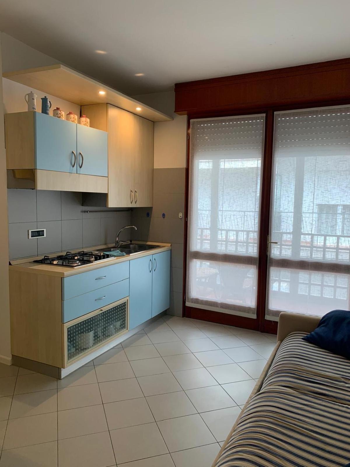 Gracious Apartment Located In The Heart Of Lignano Lignano Sabbiadoro Luaran gambar