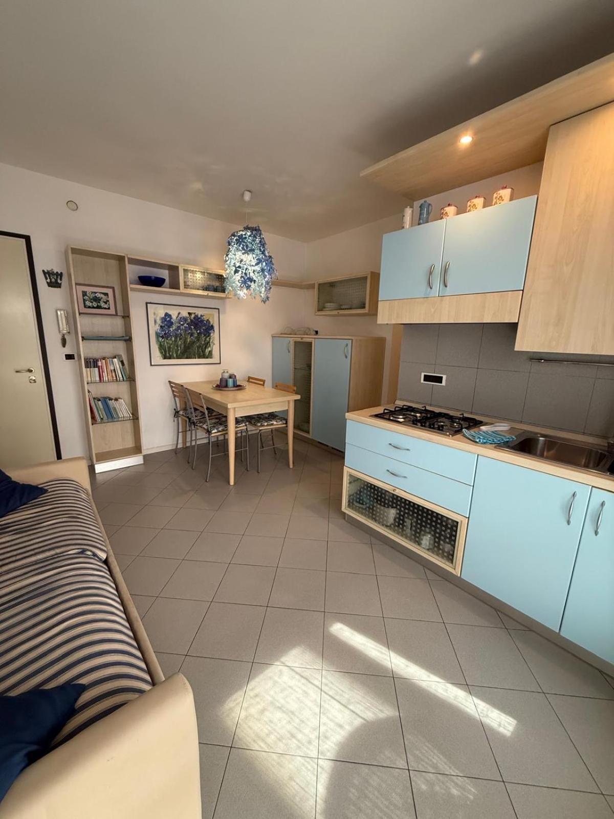 Gracious Apartment Located In The Heart Of Lignano Lignano Sabbiadoro Luaran gambar