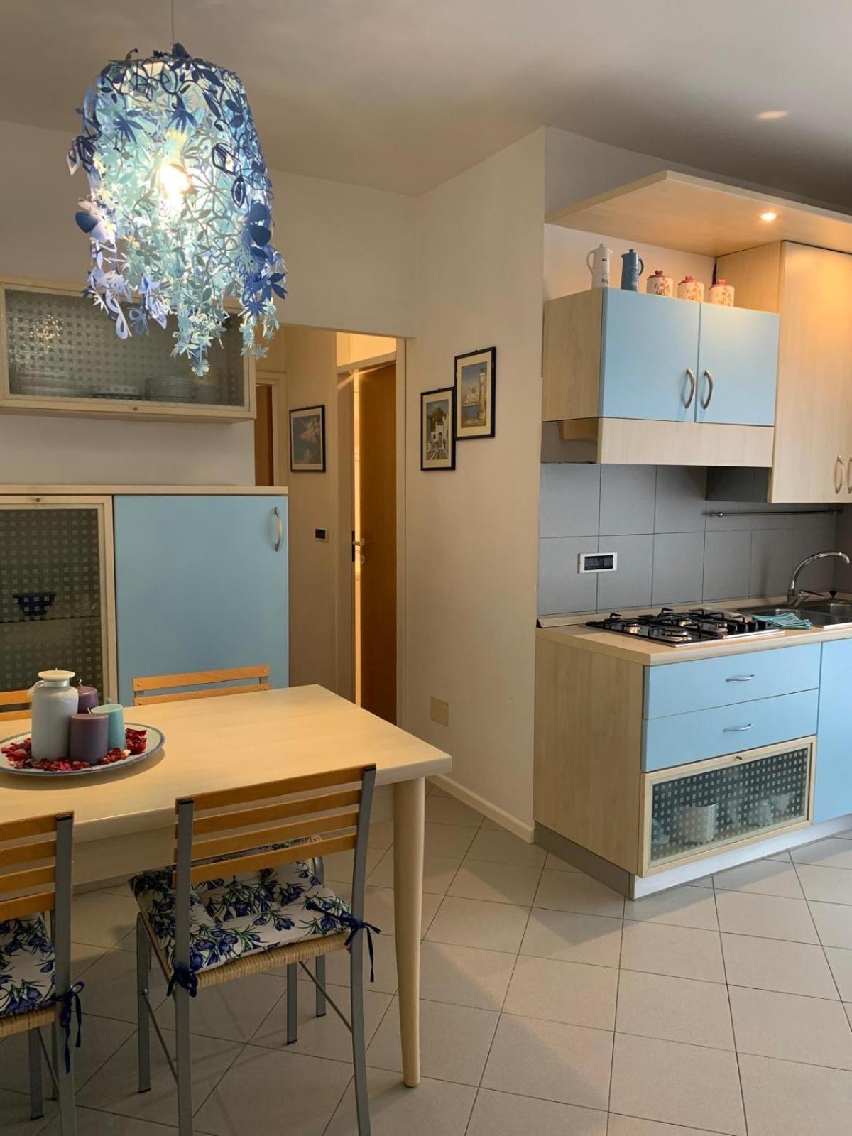 Gracious Apartment Located In The Heart Of Lignano Lignano Sabbiadoro Luaran gambar