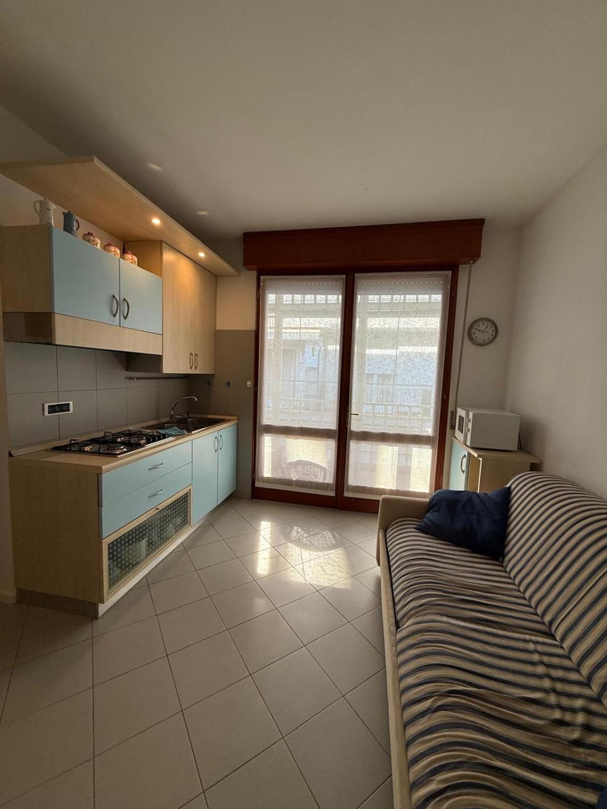 Gracious Apartment Located In The Heart Of Lignano Lignano Sabbiadoro Luaran gambar