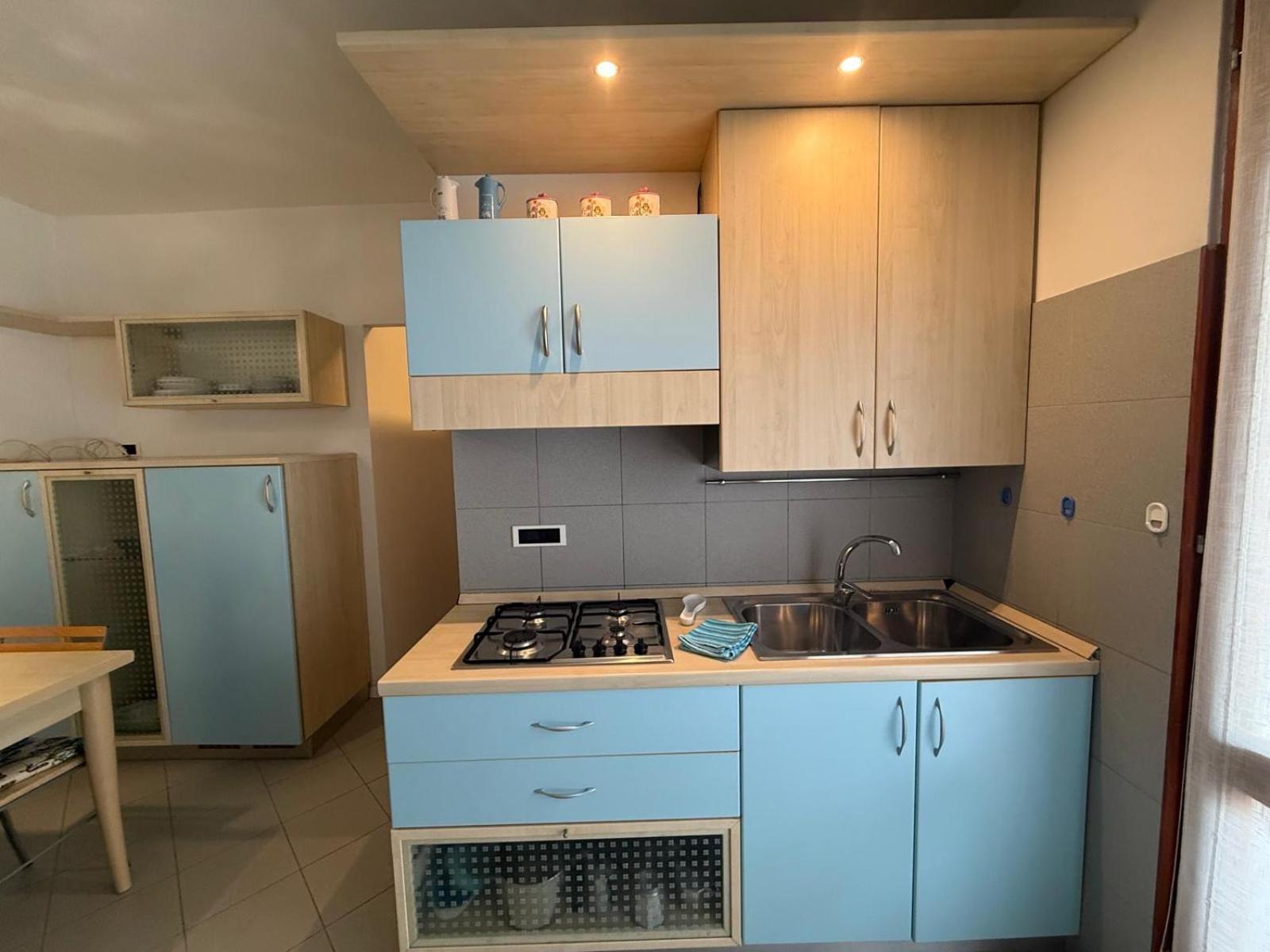 Gracious Apartment Located In The Heart Of Lignano Lignano Sabbiadoro Luaran gambar